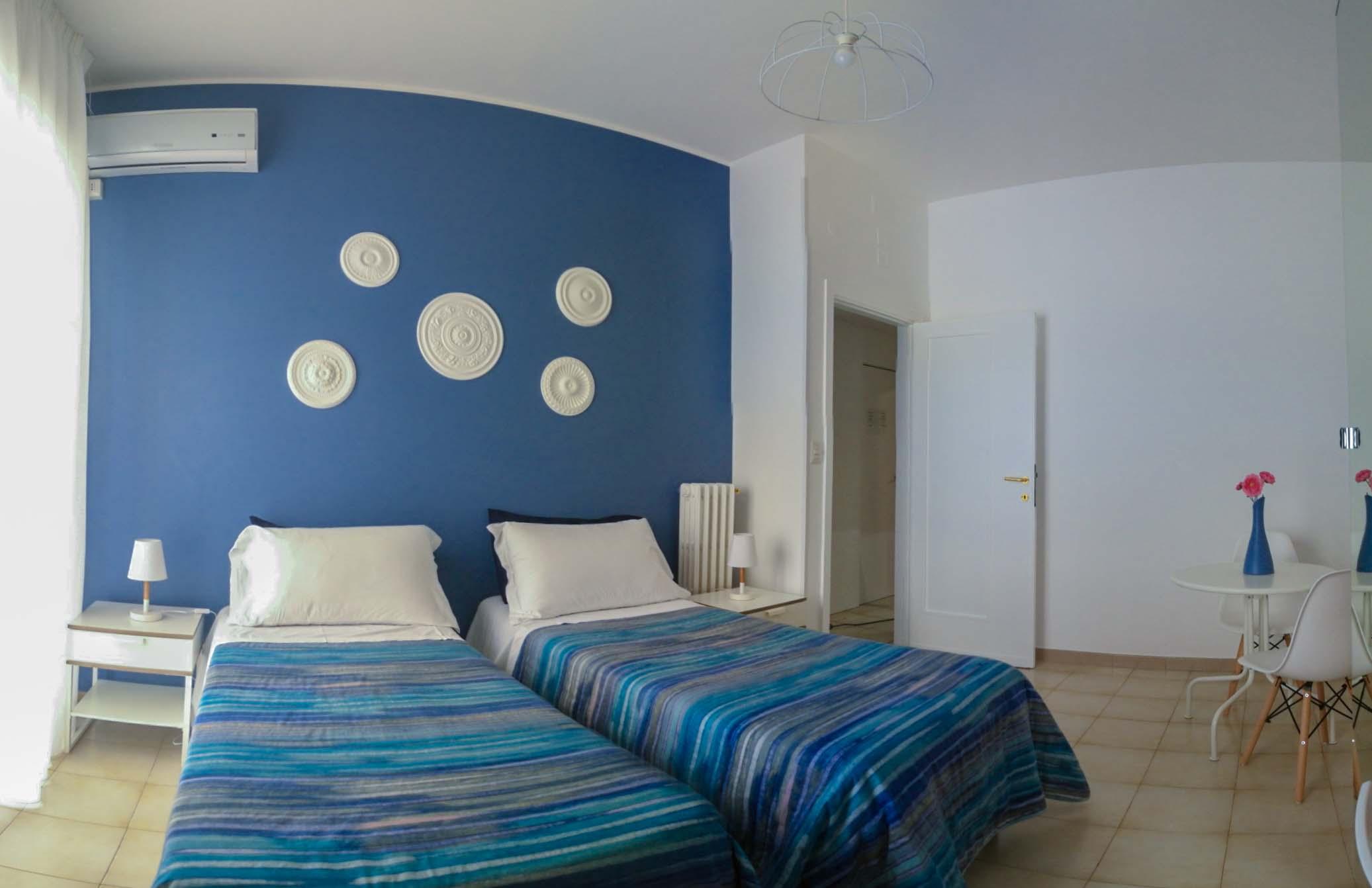 Melo Accommodations Bari Exteriér fotografie