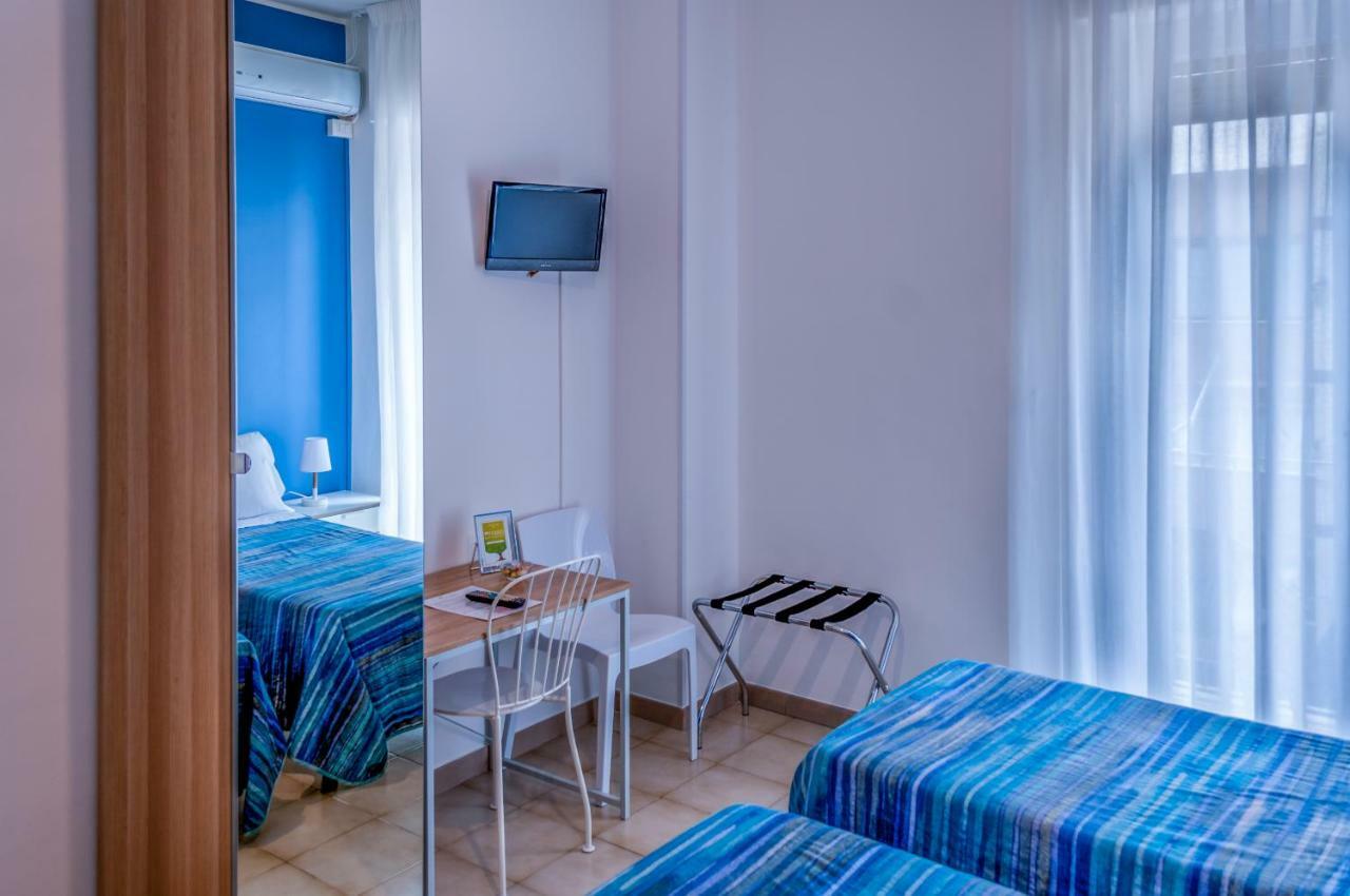 Melo Accommodations Bari Exteriér fotografie